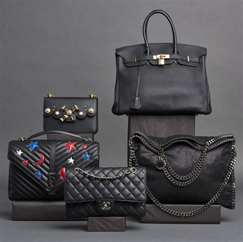 sell your designer bags online.